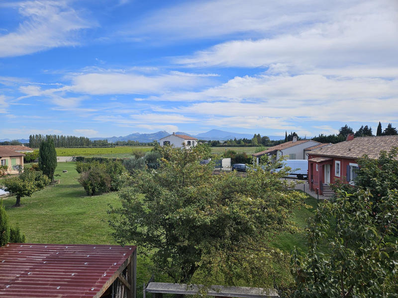 Villa - 90 m² - 5 pièces