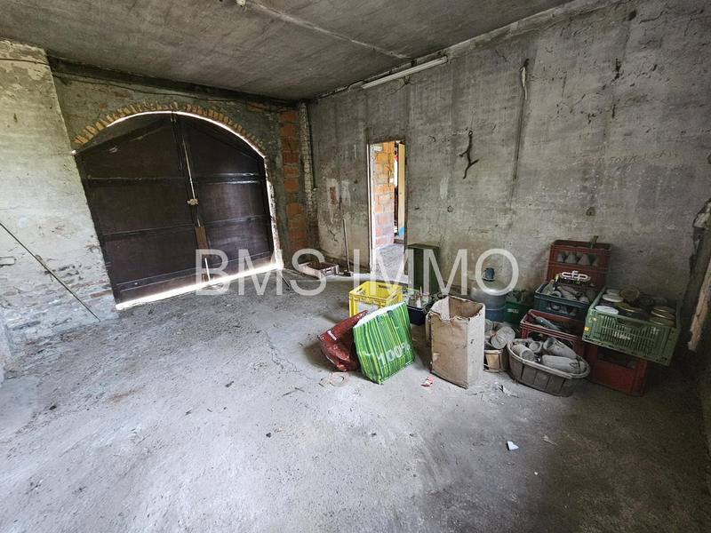 Maison - 115 m² - 4 pièces