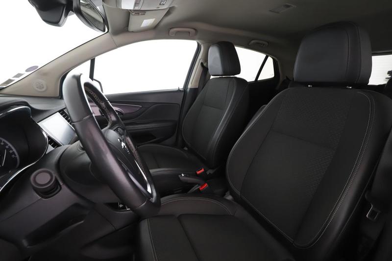 Opel Mokka X 1.4 Turbo Color Edition 140 ch