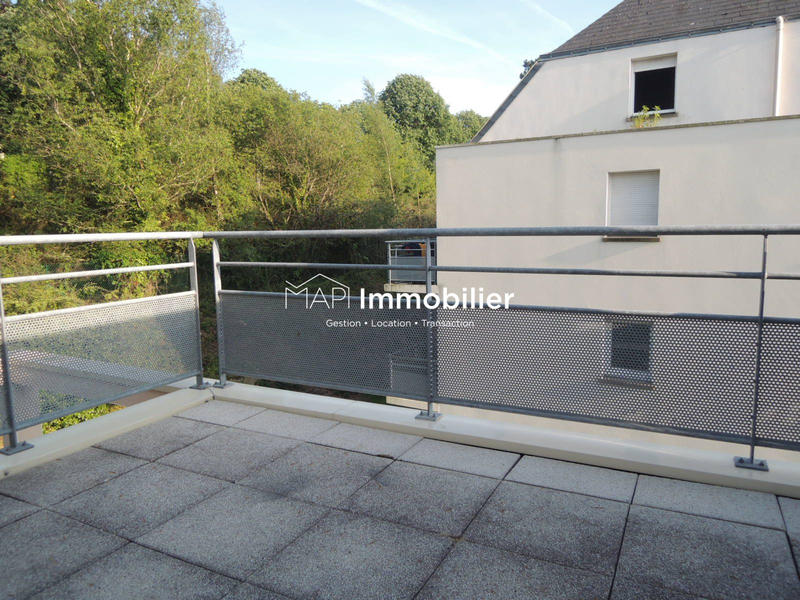 Duplex - 55 m² - 2 pièces