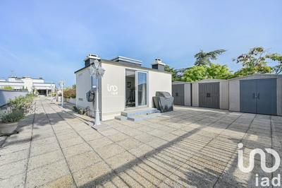 Appartement - 141 m² - 5 pièces