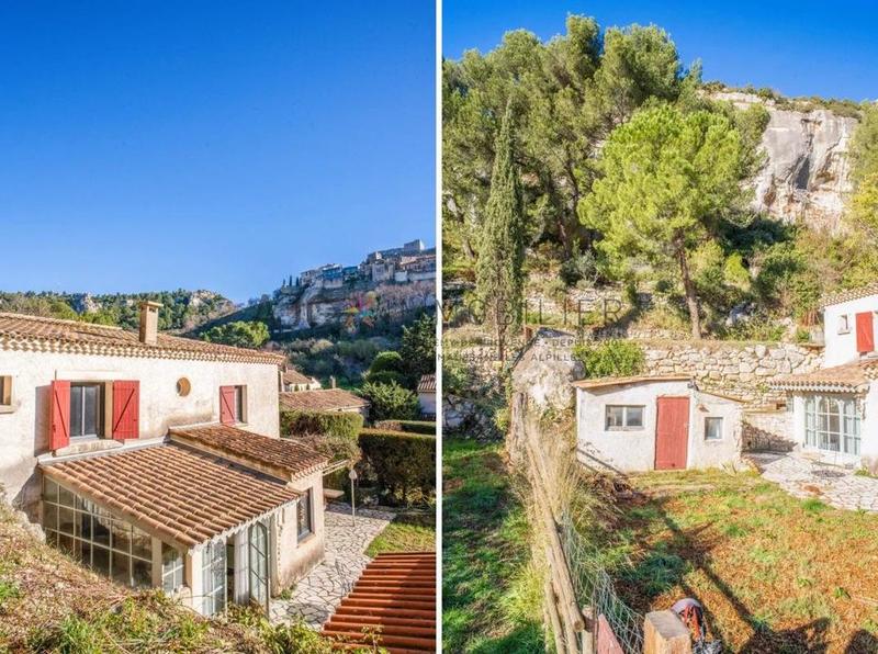 Maison - 95 m² - 3 pièces