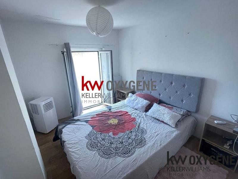 Maison de village - 51 m² - 3 pièces