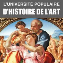 Dimanches de l'Histoire de l'Art