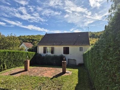 Pavillon - 76 m² - 4 pièces