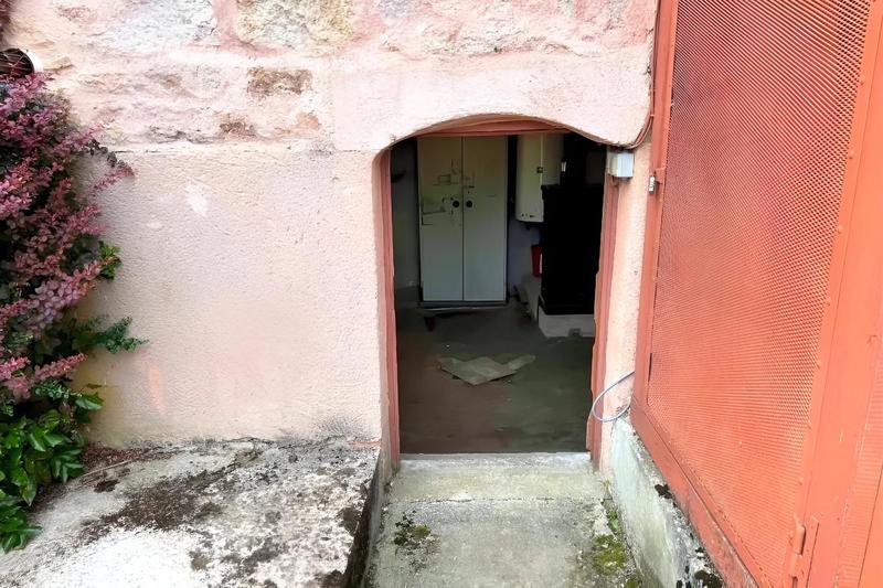 Maison - 64 m² - 4 pièces