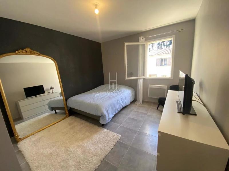 Maison - 88 m² - 5 pièces