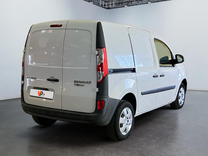 Renault Kangoo Express 1.5 Dci 90 E6 Grand Confort