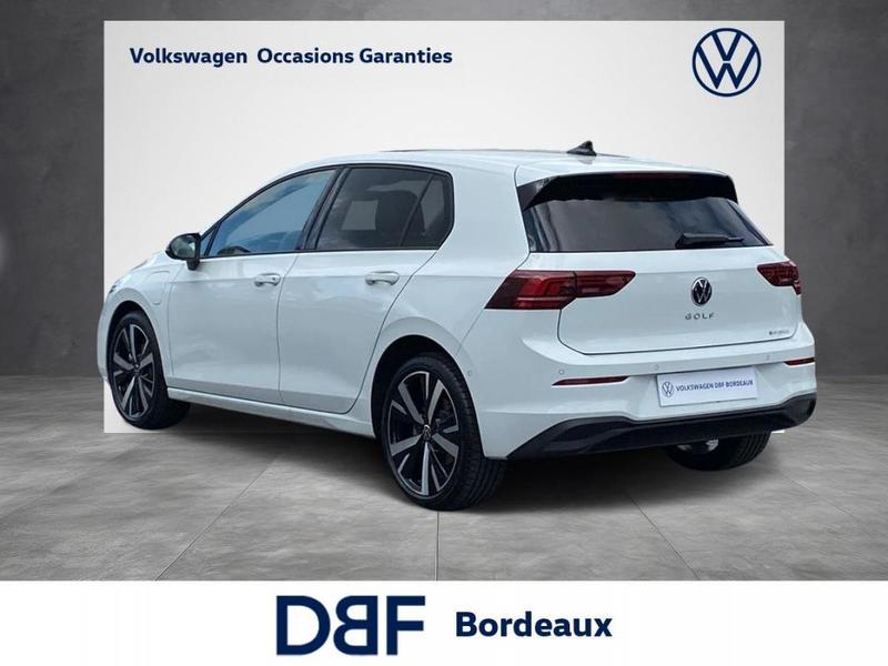 Volkswagen Golf 8 Fl 1.5 Ehybrid 204ch Dsg6 Life Pl