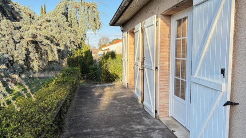 Villa - 138 m² - 5 pièces