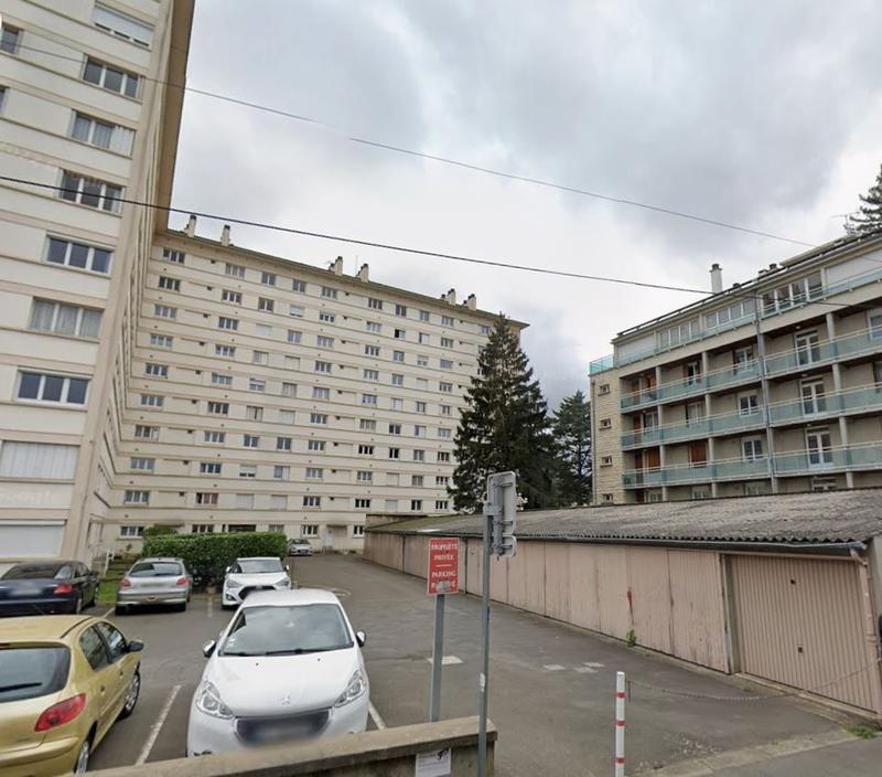 Parking / Garage - 12 m²