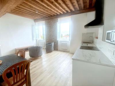 Appartement - 31 m² - 2 pièces