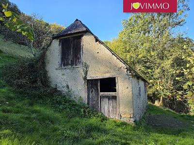 Maison - 70 m² - 1 pièce