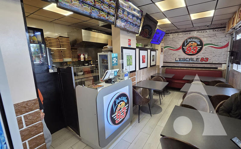 Local commercial - 72 m²