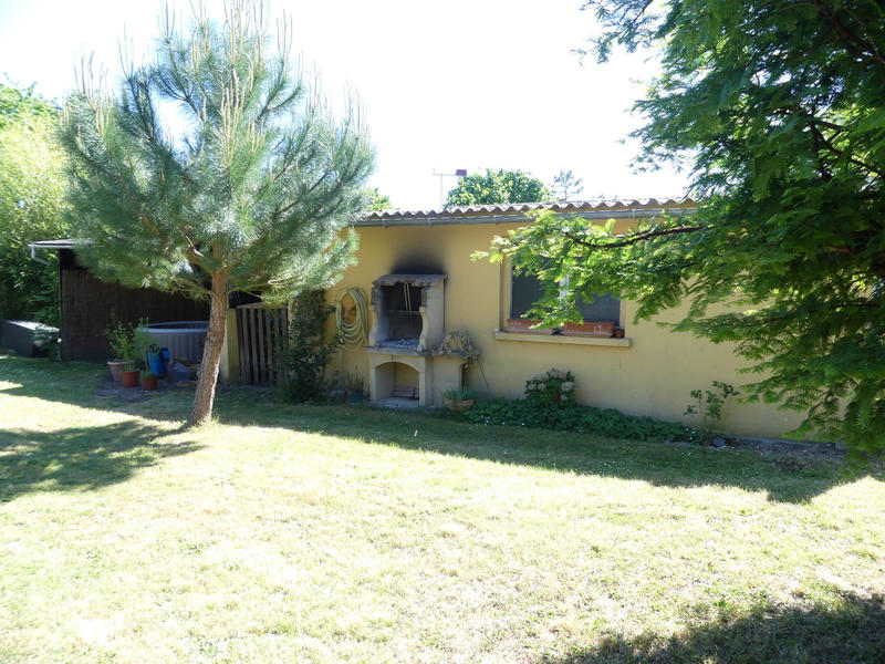 Maison - 125 m² - 10 pièces