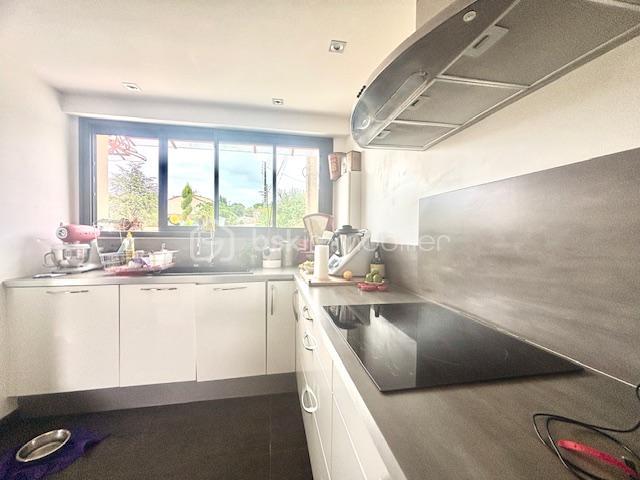 Maison de ville - 106 m² - 5 pièces