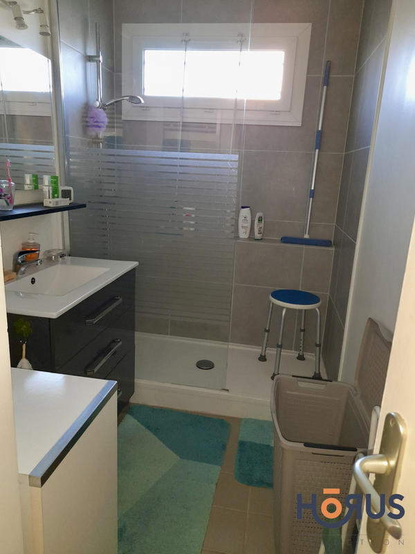 Viager - Maison - 83 m² - 4 pièces