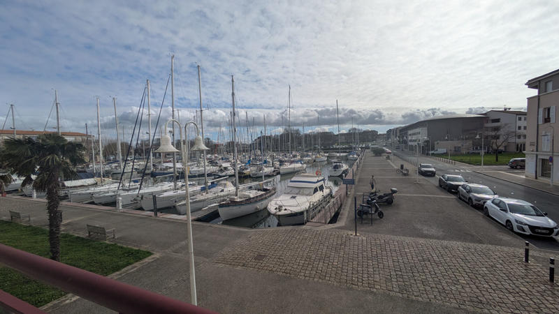 Appartement - 47 m² - 3 pièces