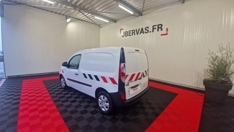 Renault Kangoo Blue Dci 95 Grand Confort