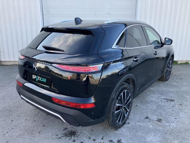 Ds Ds 7 BlueHDi 130 Automatique Opera