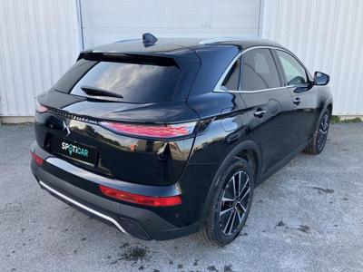 Ds Ds 7 BlueHDi 130 Automatique Opera