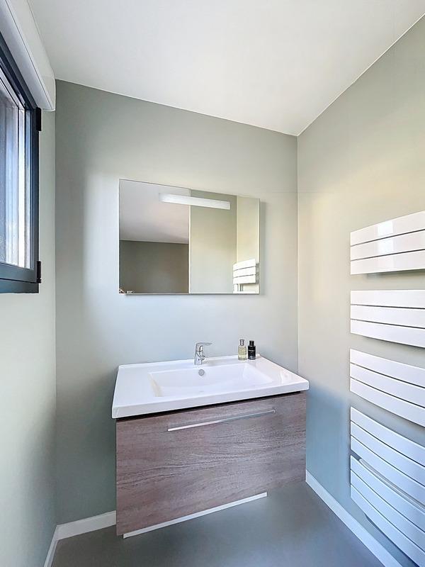 Maison - 163 m² - 6 pièces