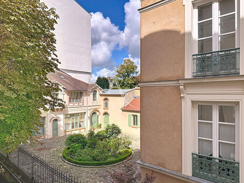 Appartement - 54 m² - 3 pièces