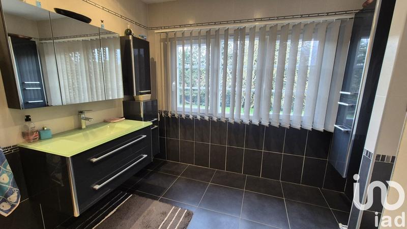 Maison - 135 m² - 4 pièces