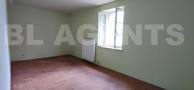 Maison - 128 m² - 4 pièces