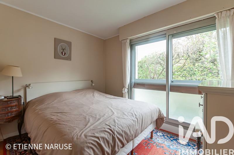 Appartement - 97 m² - 4 pièces