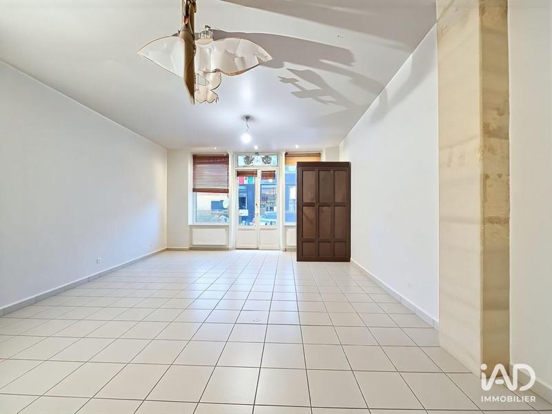 Local commercial - 74 m²