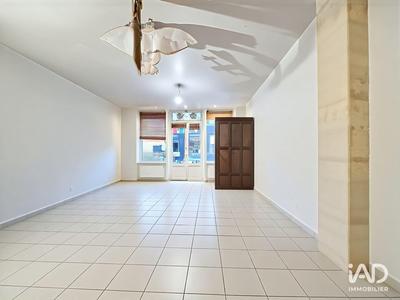 Local commercial - 74 m²