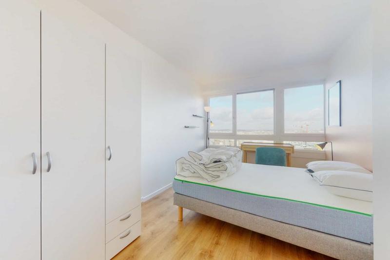 Appartement - 132 m²