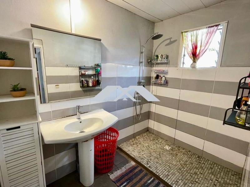 Maison - 82 m² - 5 pièces