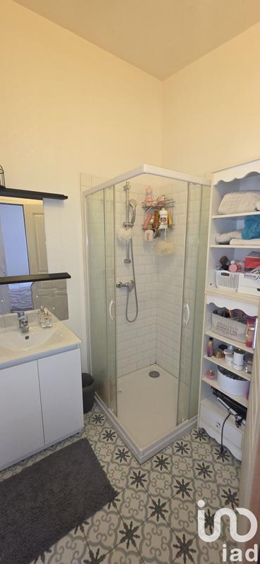 Maison - 121 m² - 5 pièces