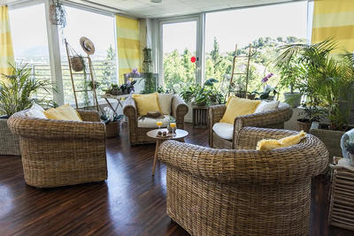 Appartement - 21 m² - 1 pièce