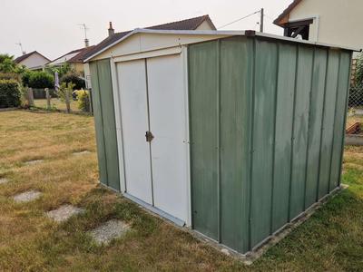 Maison - 107 m² - 7 pièces