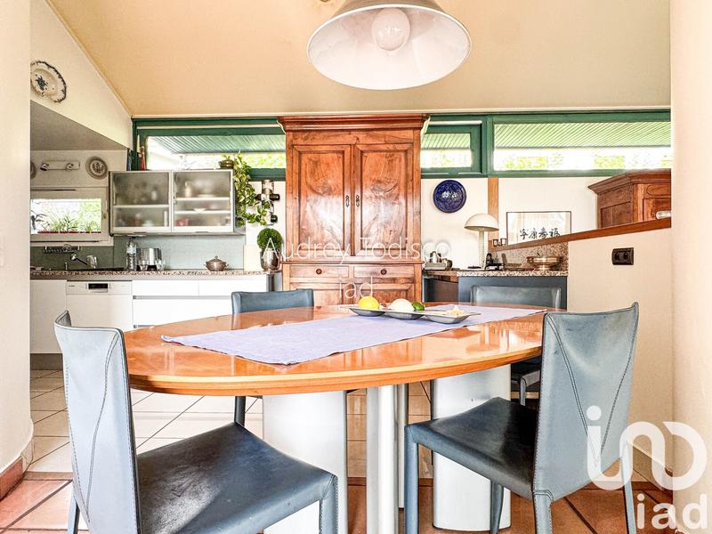 Maison de maîtres - 185 m² - 5 pièces