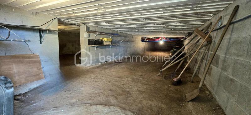 Maison - 116 m² - 5 pièces