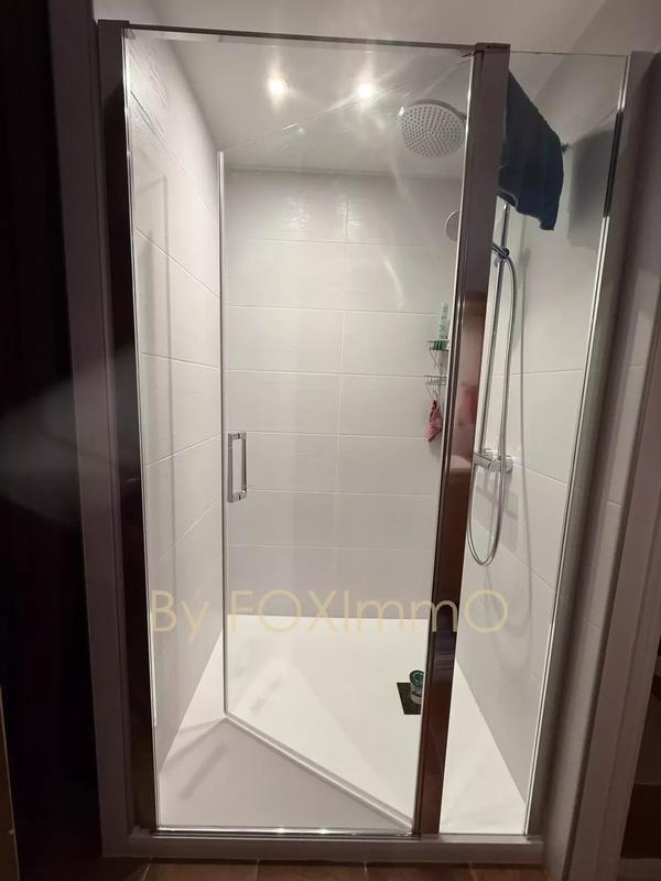 Appartement - 87 m² - 3 pièces