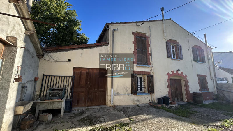 Villa - 125 m² - 5 pièces