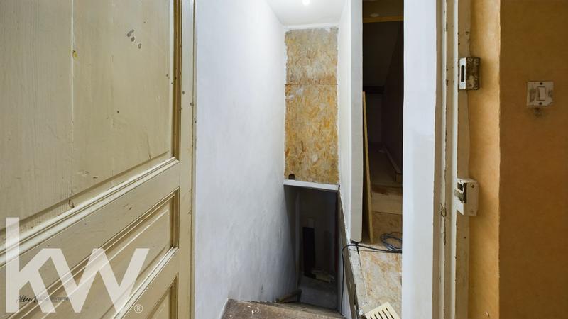 Immeuble mixte - 237 m² - 3 pièces