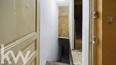 Immeuble mixte - 237 m² - 3 pièces