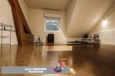 Appartement - 49 m² - 3 pièces