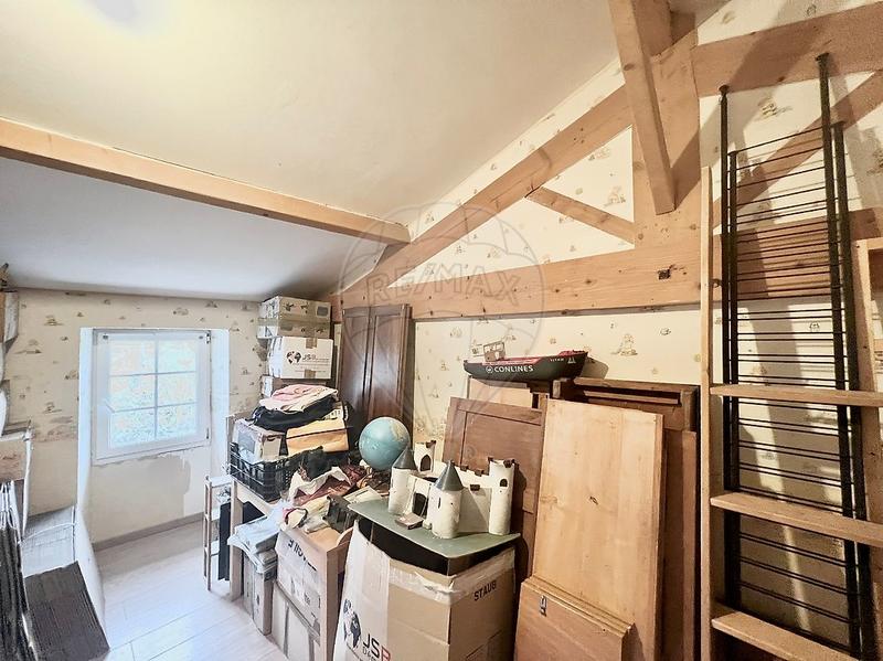 Maison - 115 m² - 4 pièces