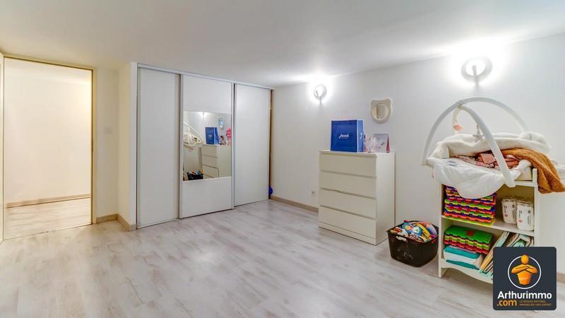 Appartement - 160 m² - 5 pièces