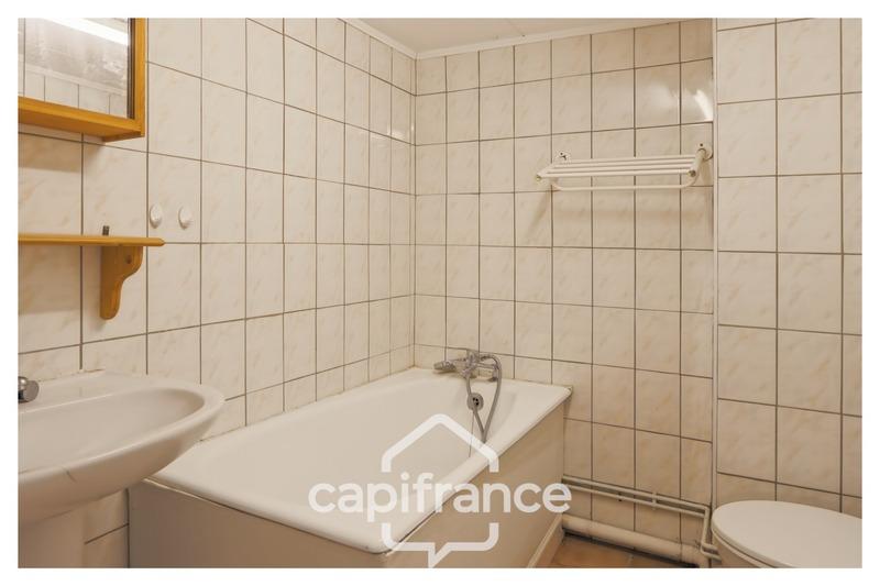 Maison - 106 m² - 5 pièces