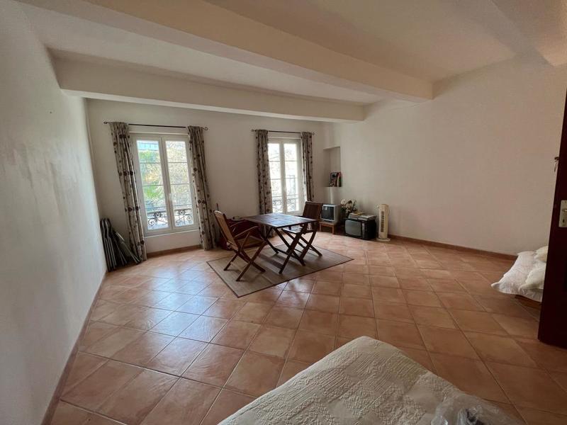 Appartement - 59 m² - 2 pièces