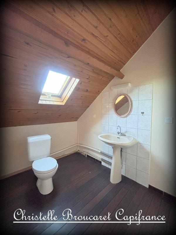 Maison - 90 m² - 3 pièces