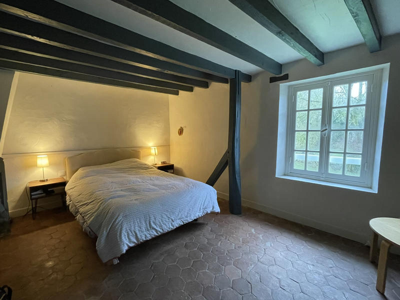 Maison - 141 m² - 5 pièces